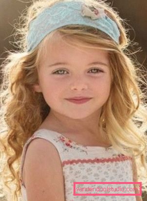 Tagli di capelli per bambini alla moda Tagli di capelli per bambini alla moda per i più piccoli