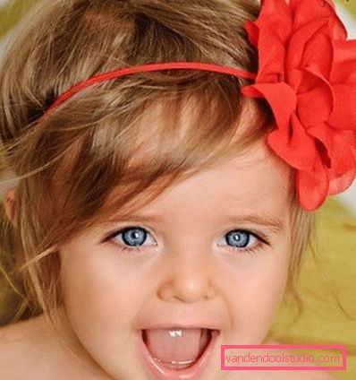 Tagli di capelli per bambini alla moda Tagli di capelli per bambini alla moda per i più piccoli