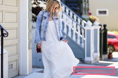 Cosa indossare con una giacca di jeans