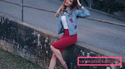 Cosa indossare con una giacca di jeans