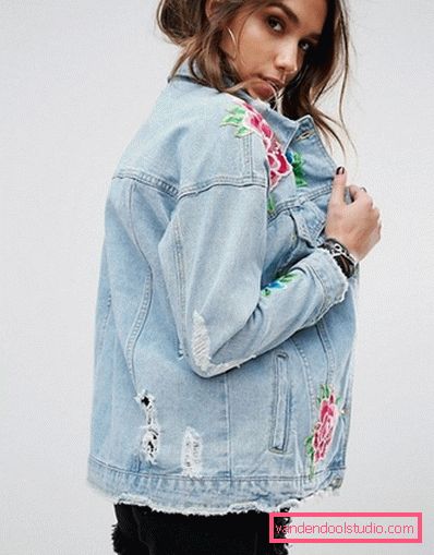Cosa indossare con una giacca di jeans