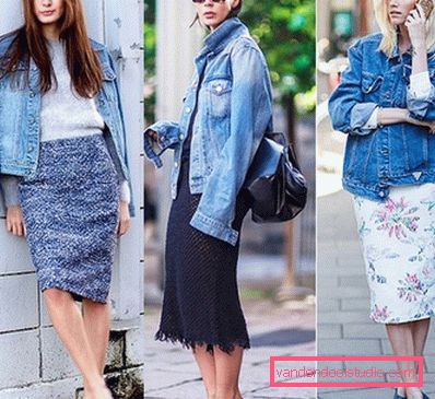 Cosa indossare con una giacca di jeans
