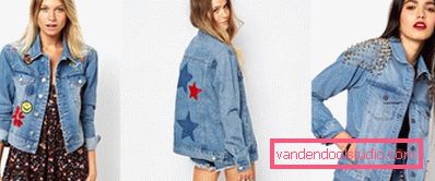Cosa indossare con una giacca di jeans