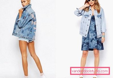 Cosa indossare con una giacca di jeans