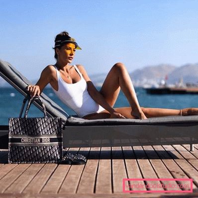 Costumi da bagno squisiti 2019-2020 anni