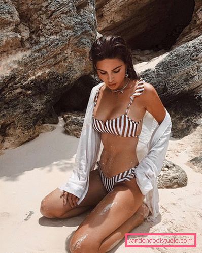 Costumi da bagno squisiti 2019-2020 anni