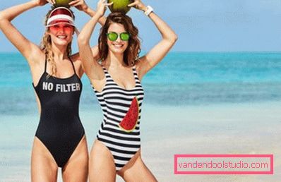 Costumi da bagno squisiti 2019-2020 anni