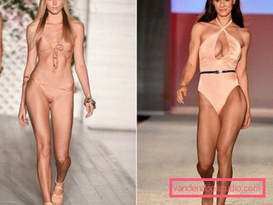 Costumi da bagno squisiti 2019-2020 anni