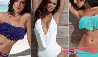 Costumi da bagno squisiti 2019-2020 anni