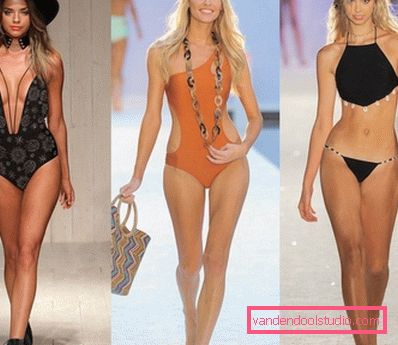 Costumi da bagno squisiti 2019-2020 anni