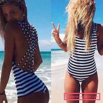 Costumi da bagno squisiti 2019-2020 anni