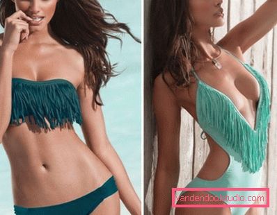 Costumi da bagno squisiti 2019-2020 anni