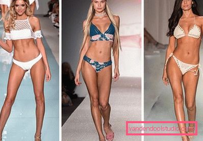 Costumi da bagno squisiti 2019-2020 anni