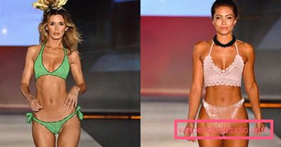 Costumi da bagno squisiti 2019-2020 anni