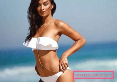 Costumi da bagno squisiti 2019-2020 anni