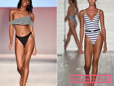 Costumi da bagno squisiti 2019-2020 anni