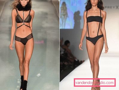 Costumi da bagno squisiti 2019-2020 anni