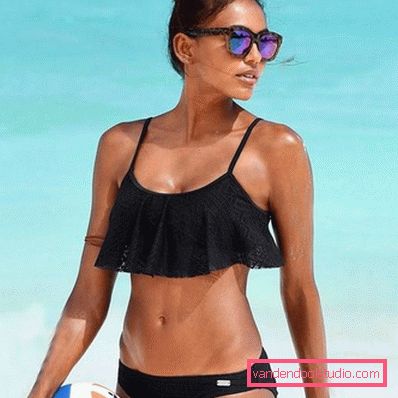 Costumi da bagno squisiti 2019-2020 anni