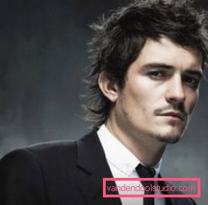 Acconciatura da uomo in stile grunge Acconciature da uomo alla moda primavera-estate 2019