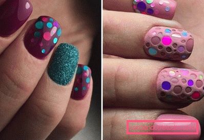 Novità moda manicure 2019-2020