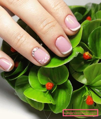 Novità moda manicure 2019-2020