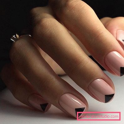 Novità moda manicure 2019-2020