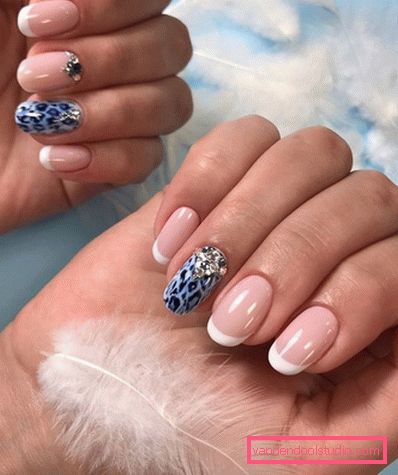 Novità moda manicure 2019-2020