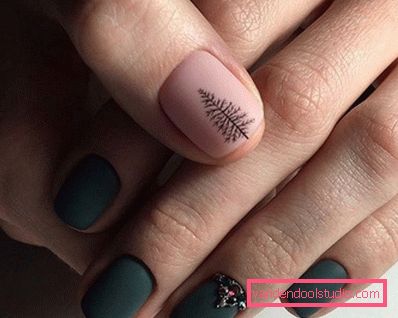 Novità moda manicure 2019-2020