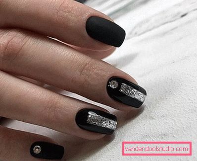 Novità moda manicure 2019-2020