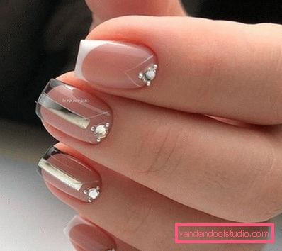 Novità moda manicure 2019-2020