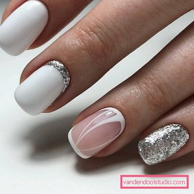 Novità moda manicure 2019-2020