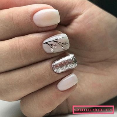 Novità moda manicure 2019-2020