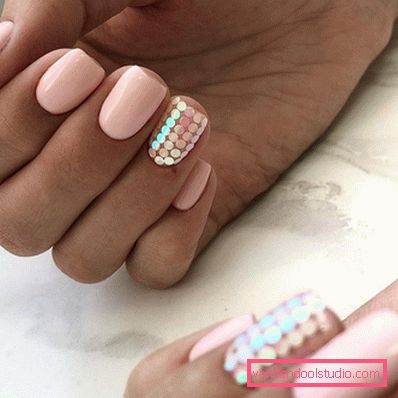 Novità moda manicure 2019-2020