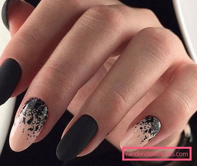 Novità moda manicure 2019-2020