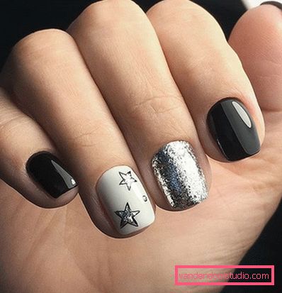 Novità moda manicure 2019-2020