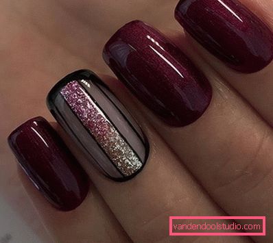Novità moda manicure 2019-2020