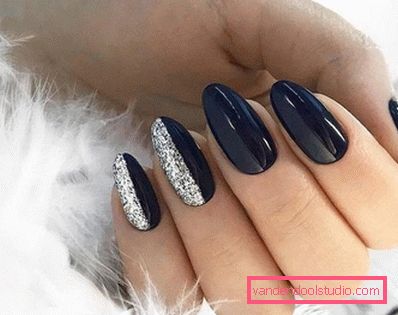 Novità moda manicure 2019-2020