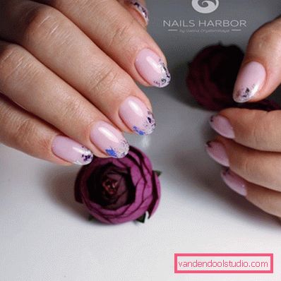 Novità moda manicure 2019-2020