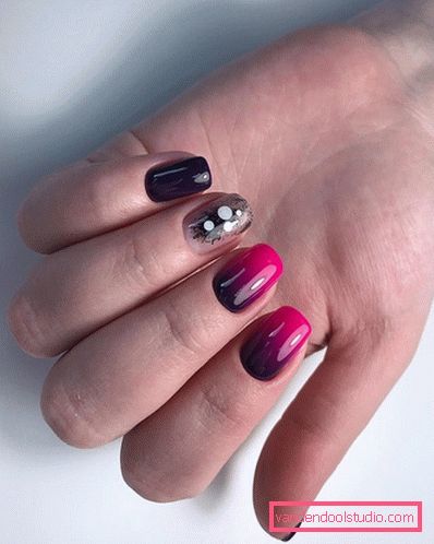 Novità moda manicure 2019-2020