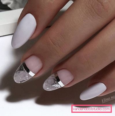 Novità moda manicure 2019-2020