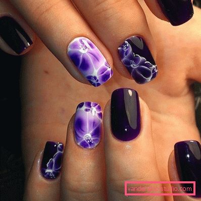 Novità moda manicure 2019-2020