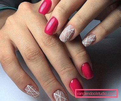 Novità moda manicure 2019-2020