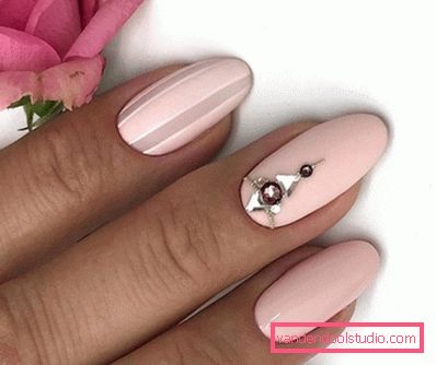Novità moda manicure 2019-2020