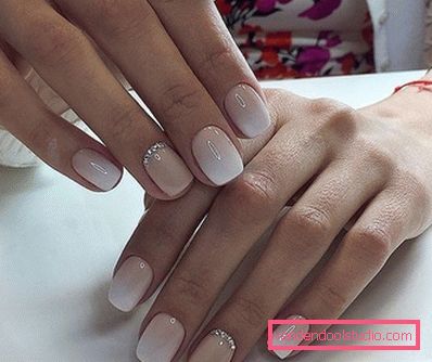 Novità moda manicure 2019-2020