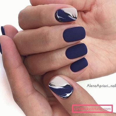 Novità moda manicure 2019-2020