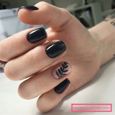 Novità moda manicure 2019-2020