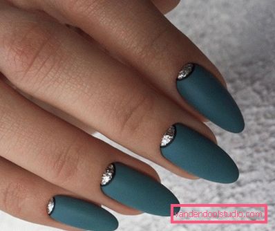 Novità moda manicure 2019-2020