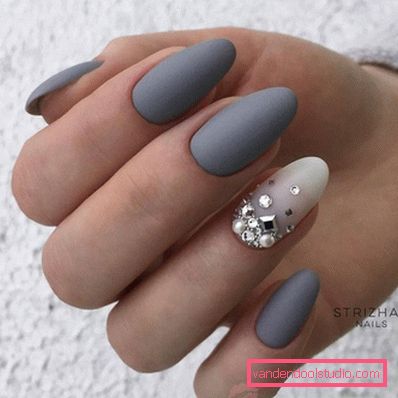 Novità moda manicure 2019-2020