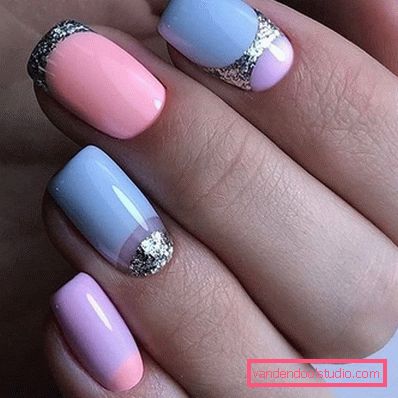 Novità moda manicure 2019-2020