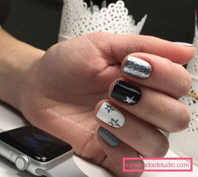 Novità moda manicure 2019-2020